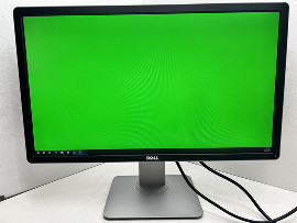 Монитор Dell U2414 24" (клас А)
