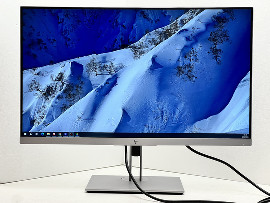 HP EliteDisplay E273 27" (клас А)