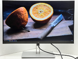 Монитор HP EliteDisplay E27q G4 27" (клас А)