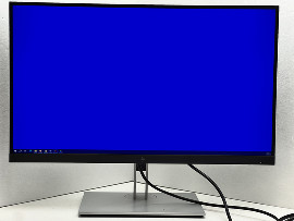 Монитор HP EliteDisplay E27q G4 27" (клас А)