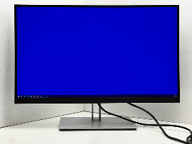 HP EliteDisplay E273q 27" (клас А)