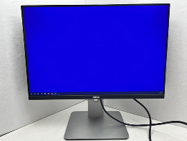 Монитор Dell u2415 24" (клас А)