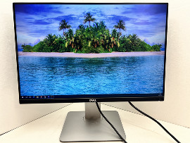 Монитор Dell U2415 24" (клас А)