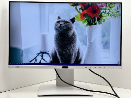 Fujitsu P27-8T 27" (клас А)