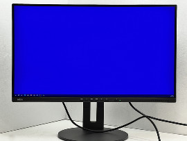 Fujitsu B27-9TQ 27" (клас А)