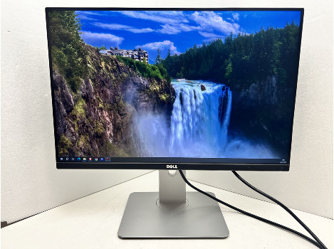 Dell u2415 24" (клас А)