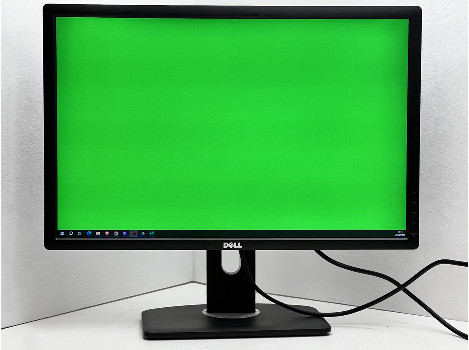 Dell U2412M 24" (клас А)