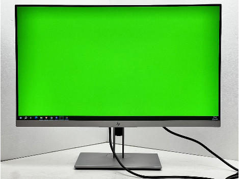 HP EliteDisplay E273 27" (клас А)