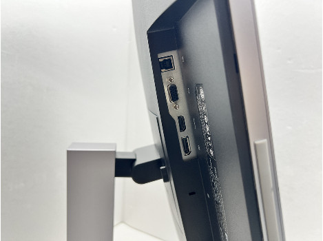 HP EliteDisplay E273 27" (клас А)