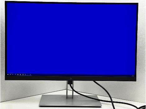 HP EliteDisplay E27q G4 27" (клас А)