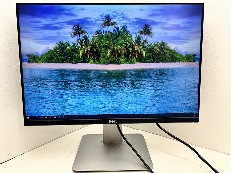 Dell U2415 24" (клас А)