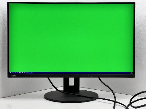 Fujitsu B27-9TQ 27" (клас А)