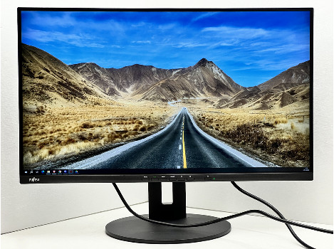 Fujitsu B27-9TQ 27" (клас А)