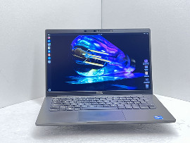 Dell Latitude 7320 13.3" i7-1185G7 32GB 1020GB клас А