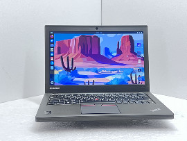 Лаптоп Lenovo ThinkPad X250 12.5" i5-5300U 8GB 180GB клас А