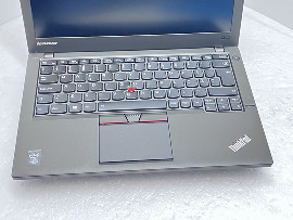 Лаптоп Lenovo ThinkPad X250 12.5" i5-5300U 8GB 180GB клас А
