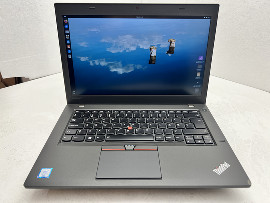 Лаптоп Lenovo ThinkPad T460 14" i5-6200U 8GB 260GB клас Б