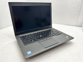 Лаптоп Lenovo ThinkPad T460 14" i5-6200U 8GB 260GB клас Б