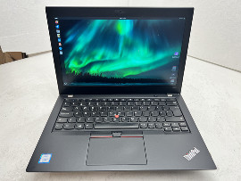 Лаптоп Lenovo ThinkPad X280 12.5" i5-8350U 8GB 260GB клас А