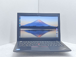Лаптоп Lenovo ThinkPad X280 12.5" i5-8350U 8GB 260GB клас А