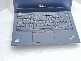 Лаптоп Lenovo ThinkPad X280 12.5" i5-8350U 8GB 260GB клас А