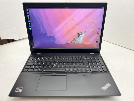 Lenovo ThinkPad L15 15.6" touch Ryzen 7 PRO 4750U 32GB 510GB клас А
