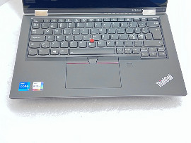 Лаптоп Lenovo ThinkPad L13 Yoga G2 13.3" Touch i5-1135G7 16GB 510GB клас А