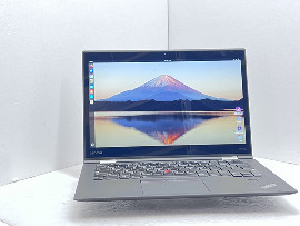 Lenovo ThinkPad X1 Yoga Gen 2 14" touch i7-7600U 16GB 510GB клас А