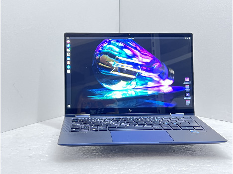 HP Elite Dragonfly G2 13.3" touch i7-1165G7 16GB 510GB клас А