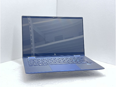 HP Elite Dragonfly G2 13.3" touch i7-1165G7 16GB 510GB клас А