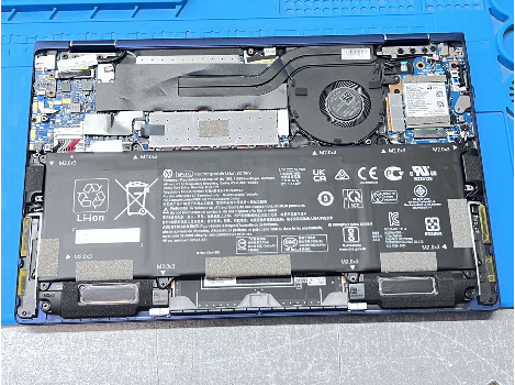 HP Elite Dragonfly G2 13.3" touch i7-1165G7 16GB 510GB клас А