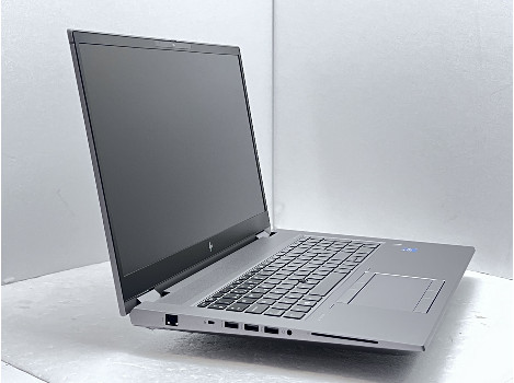 HP ZBook Fury 17 G8 17.3" i7-11850H 32GB 510GB клас А