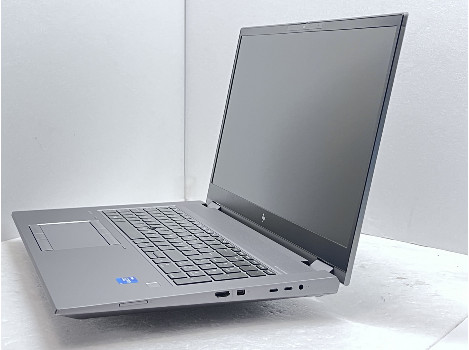 HP ZBook Fury 17 G8 17.3" i7-11850H 32GB 510GB клас А