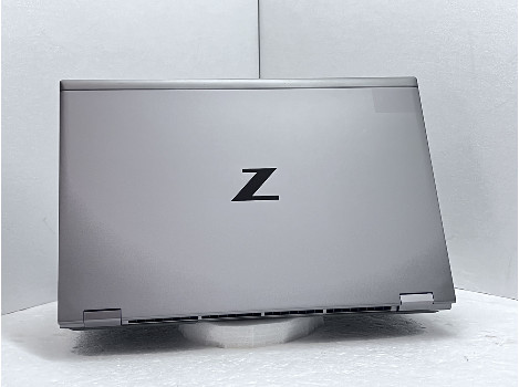 HP ZBook Fury 17 G8 17.3" i7-11850H 32GB 510GB клас А