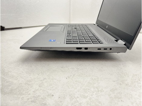 HP ZBook Fury 17 G8 17.3" i7-11850H 32GB 510GB клас А