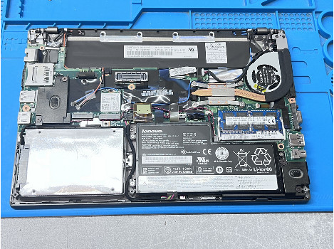 Lenovo ThinkPad X250 12.5" i5-5300U 8GB 180GB клас А