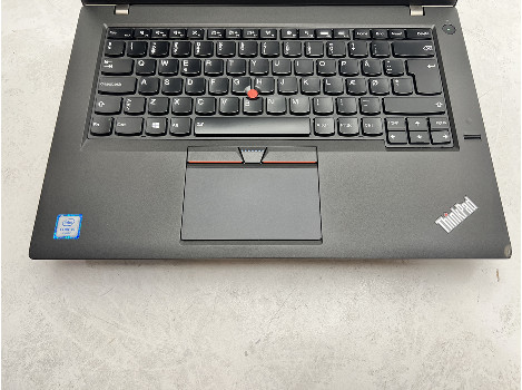 Lenovo ThinkPad T460 14" i5-6200U 8GB 260GB клас Б