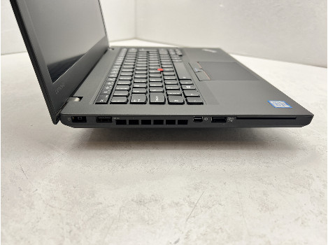 Lenovo ThinkPad T460 14" i5-6200U 8GB 260GB клас Б