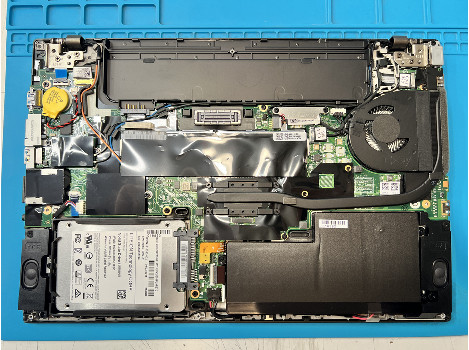 Lenovo ThinkPad T460 14" i5-6200U 8GB 260GB клас Б