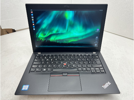 Lenovo ThinkPad X280 12.5" i5-8350U 8GB 260GB клас А