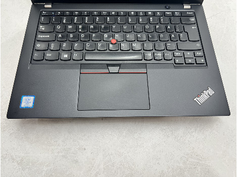 Lenovo ThinkPad X280 12.5" i5-8350U 8GB 260GB клас А