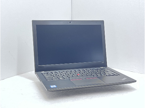 Lenovo ThinkPad X280 12.5" i5-8350U 8GB 260GB клас А