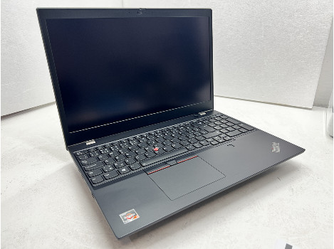 Lenovo ThinkPad L15 15.6" touch Ryzen 7 PRO 4750U 32GB 510GB клас А
