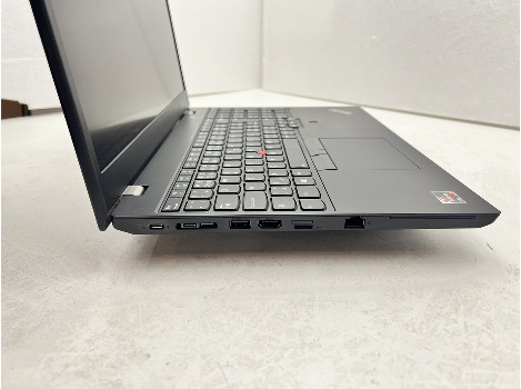 Lenovo ThinkPad L15 15.6" touch Ryzen 7 PRO 4750U 32GB 510GB клас А