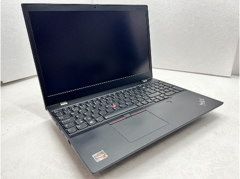 Lenovo ThinkPad L15 15.6" touch Ryzen 7 PRO 4750U 32GB 510GB клас А