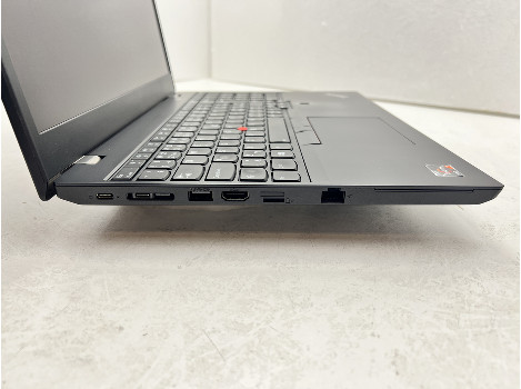 Lenovo ThinkPad L15 15.6" touch Ryzen 7 PRO 4750U 32GB 510GB клас А