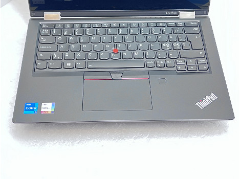 Lenovo ThinkPad L13 Yoga G2 13.3" Touch i5-1135G7 16GB 510GB клас А