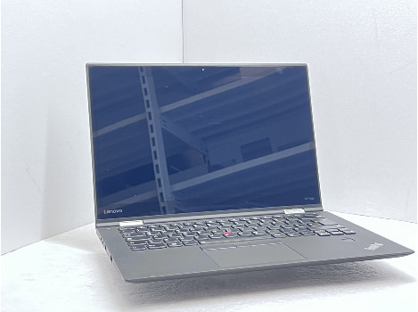 Lenovo ThinkPad X1 Yoga Gen 2 14" touch i7-7600U 16GB 510GB клас А