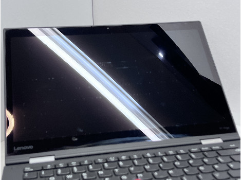 Lenovo ThinkPad X1 Yoga Gen 2 14" touch i7-7600U 16GB 510GB клас А