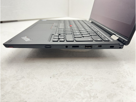 Lenovo Thinkpad L390 Yoga 13.3" touch i5-8265U 8GB 260GB клас А